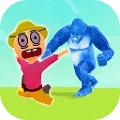Animal Master 3D: Crazy Safari