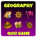 Geography Quiz Game