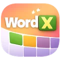 WordX ( Word Game )