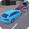 Traffic Crashes Car Crash