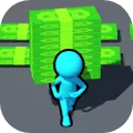 Money Fever 3D -Rich Rush Game