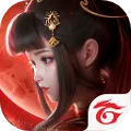 Garena Moonlight Blade M