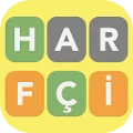 Daily Word Guess: Harfçi