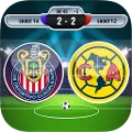 Liga MX de fútbol