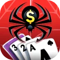 Spider Solitaire - Win Cash