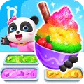 Little Panda's Ice Cream Stand