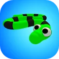 Wriggly Snake