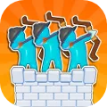 Archery bastions: Захват замка