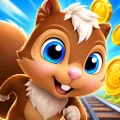 Squirrel Dash