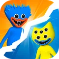 Monster Battle Simulator