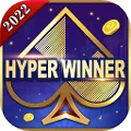 Hyper Winner-Win real cash