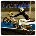 Drag Bike Indo: Moto Racing