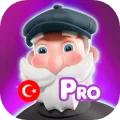 Trivia Drive TR PRO