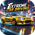 Extreme Car Driving Max Drift