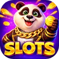 Jackpot Fever: Casino Slots