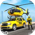 Dr. Taxi Driving