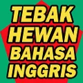 Tebak Hewan Bahasa Inggris