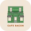 CAFE BACON : ROOM ESCAPE
