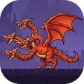 Fury Battle Dragon (2022)