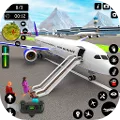 Airplane Game Flight Simulator