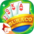 Buraco ZingPlay: Jogo Canastra