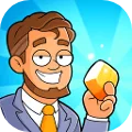 Mining Empire: Get Idle Gold