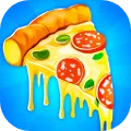 Pizza maker cooking games 2026