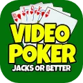 Video Poker Jacks Or Better VP