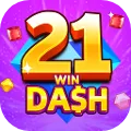 21 Dash: Win Real Money