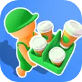 Coffee Break - Cafe Simulation