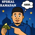 Kuis Lontong Lucu