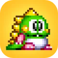 Bubble Bobble 2 classic