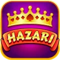 Hazari -1000 points game