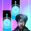 XXXTentacion Piano Game Tiles