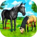 Horse Simulator: Pony Games