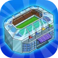 Idle Sports Stadium Tycoon