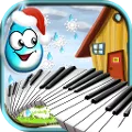 Rainy Day Piano- Holiday Songs