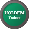 Holdem Trainer-Guess win rate