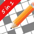 CrossPuzzles (Crosswords)