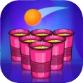 Arcade Beer Pong Game