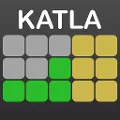 Katla - Tebak Kata Indonesia