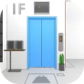 Elevator Room Escape