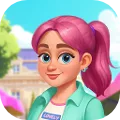Mystery Inn: Merge Adventure
