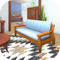 Escape Game : Room with a lamp