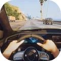 Highway Racing In Car Games +