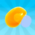 Jelly Adventure: Squish Puzzle