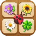 Tile Push - Tile Pair Matching