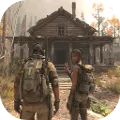 Survival Point: Остров Зомби