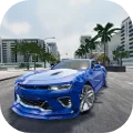 Exhaust: Car Games Simulator