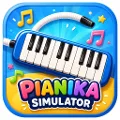 Melodica Simulator